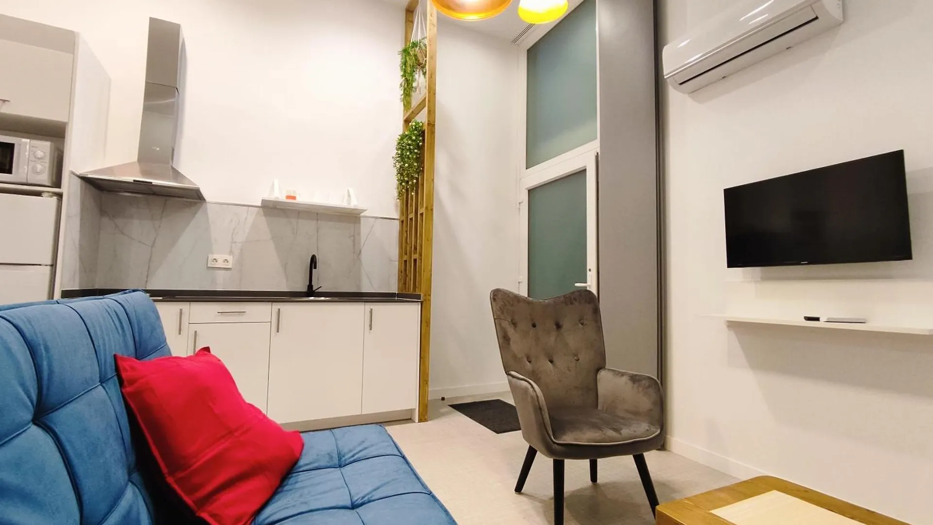 Ferola Homes غرناطة 0*,  إسبانيا