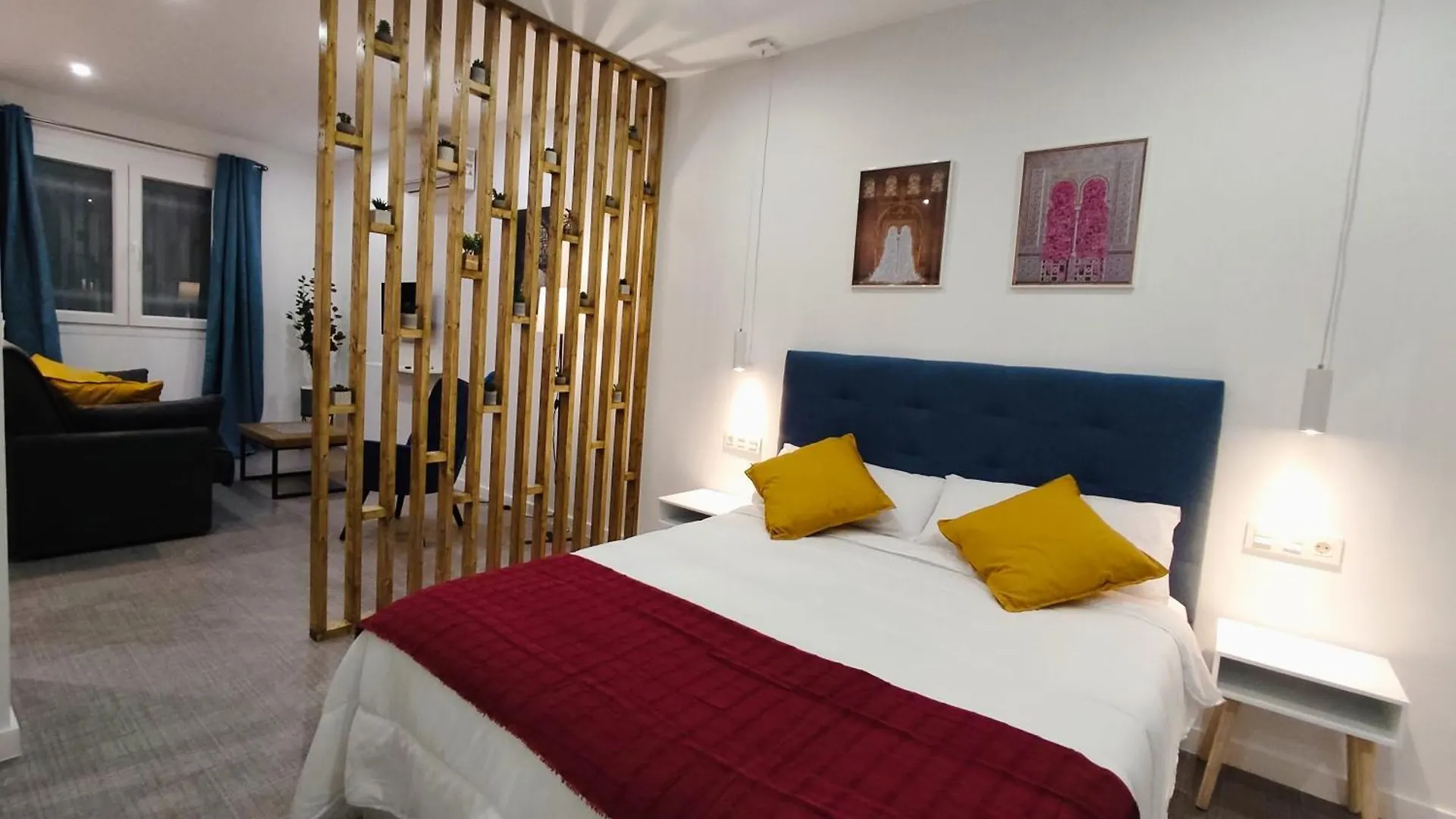 Ferola Homes غرناطة 0*,