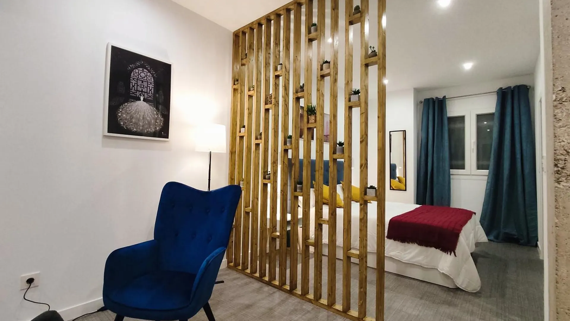 Ferola Homes غرناطة 0*,  إسبانيا