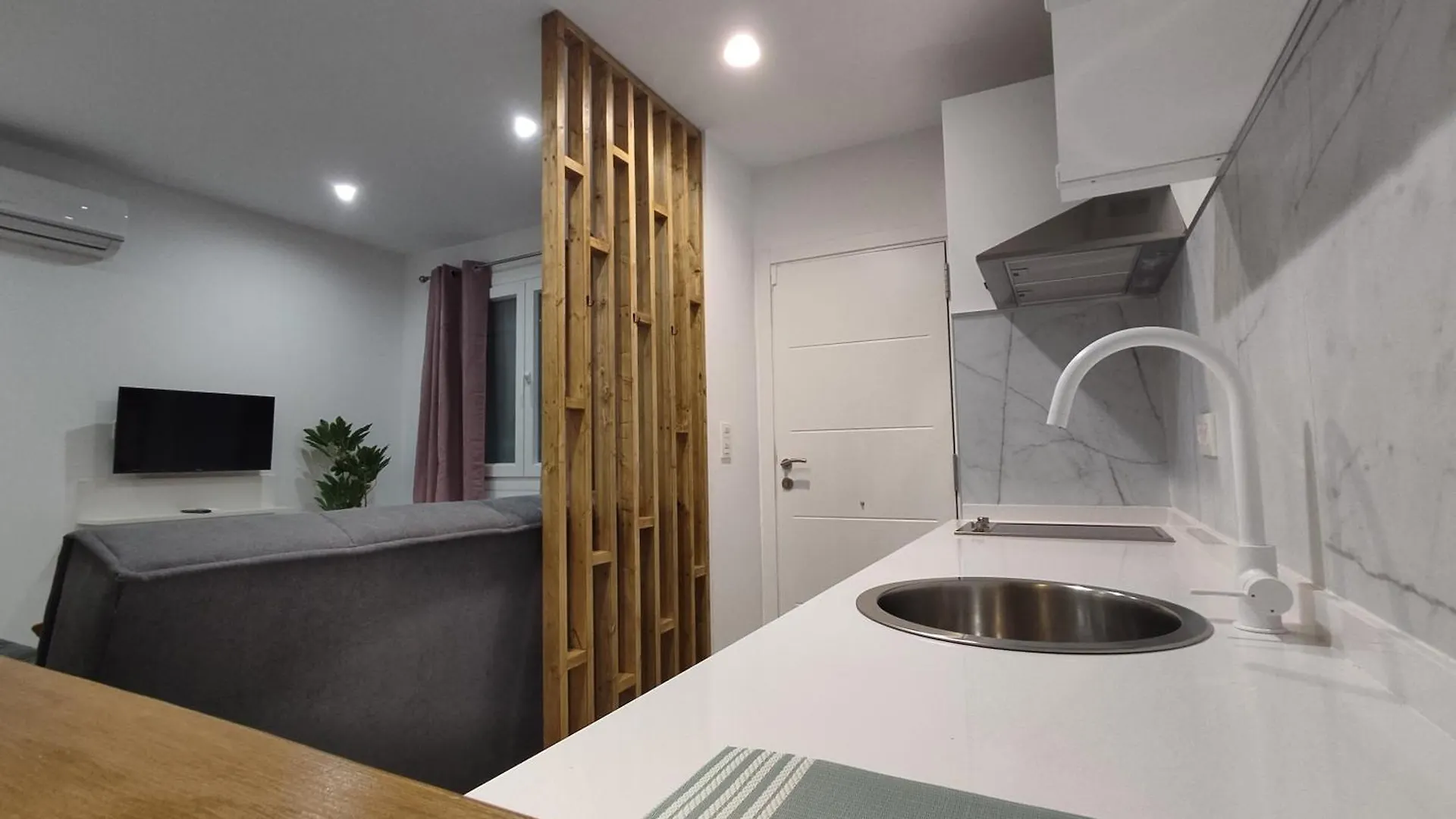 Apartment Ferola Homes Granada Spain