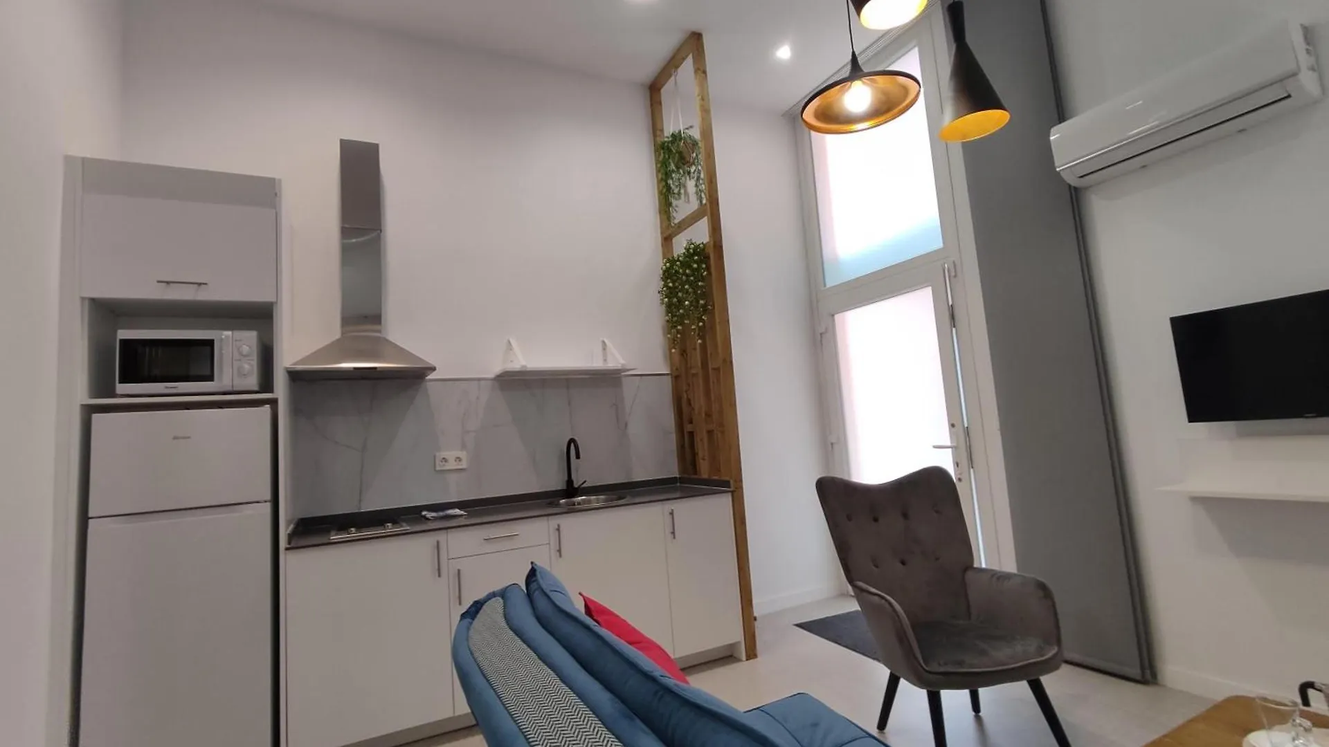 Ferola Homes غرناطة 0*,
