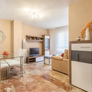  Apartamento Zurbaran