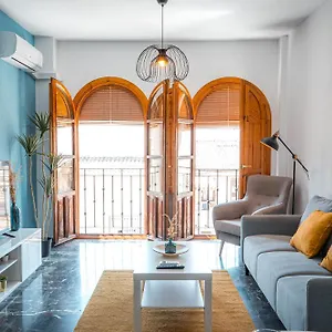  Apartamento Qh Plaza San Isidro