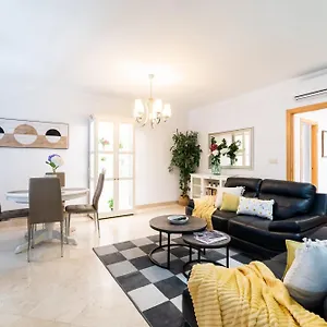  Apartamento Centrico Y Acogedor En Centro
