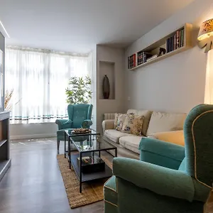  Apartamento Inmyhome Puerta Real