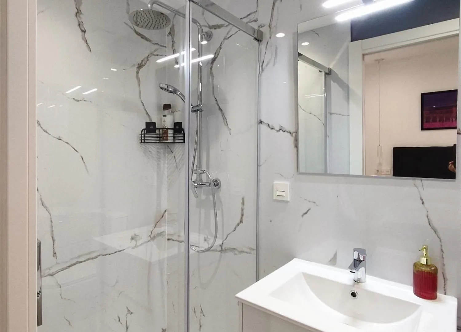 Ferola Homes Granada 0*,  Spain