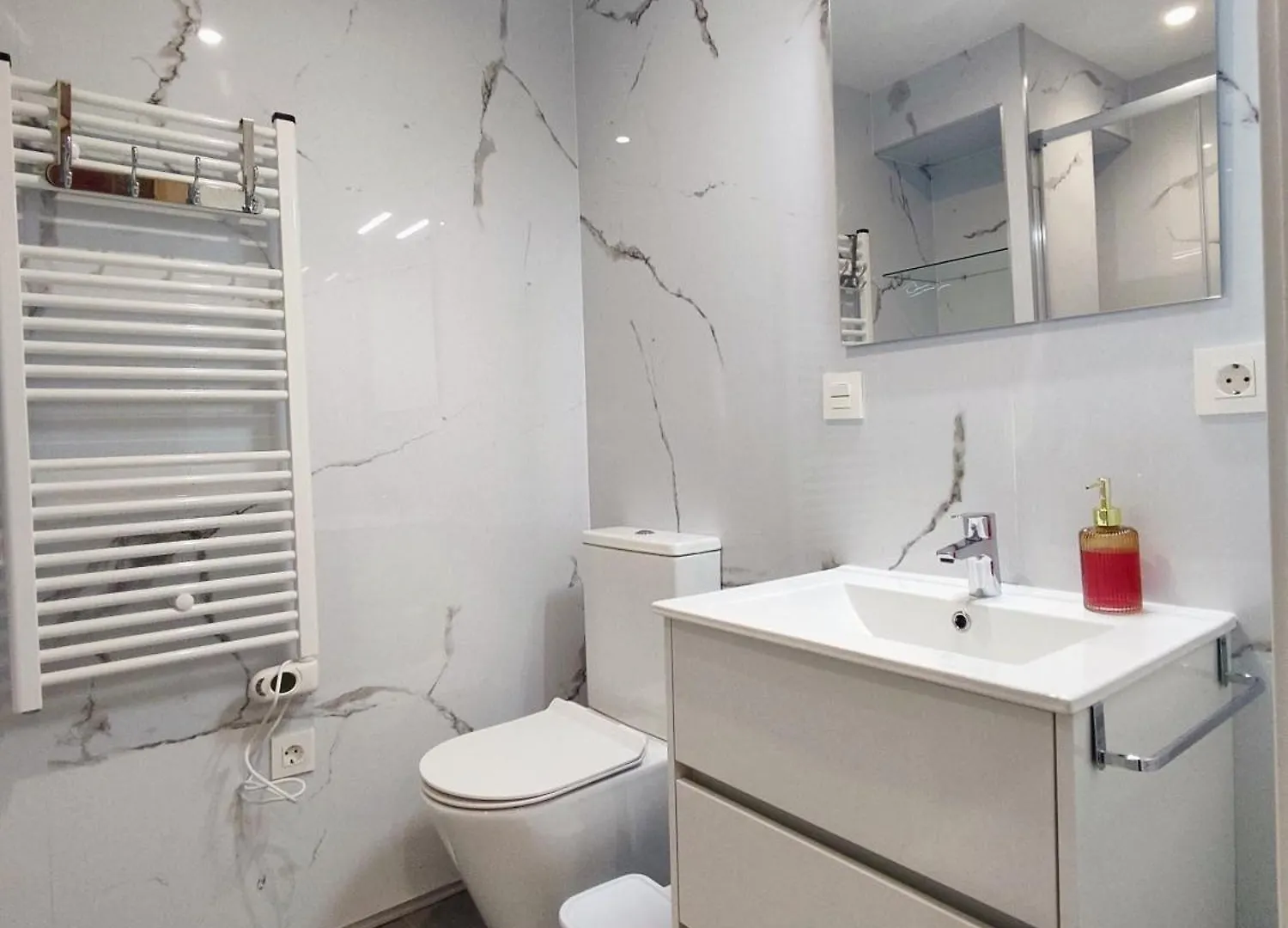 Ferola Homes Granada