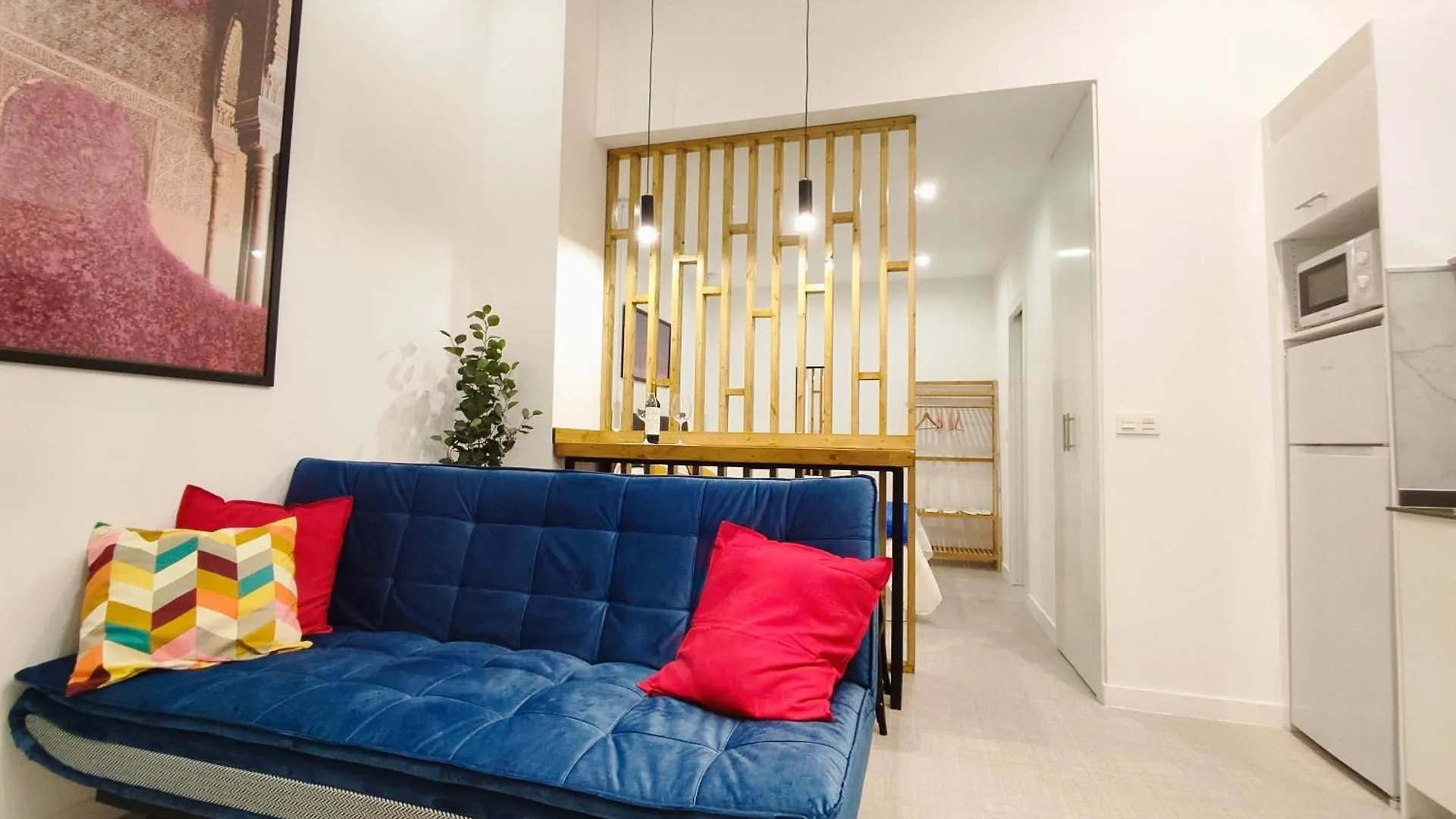 Ferola Homes Granada Spain
