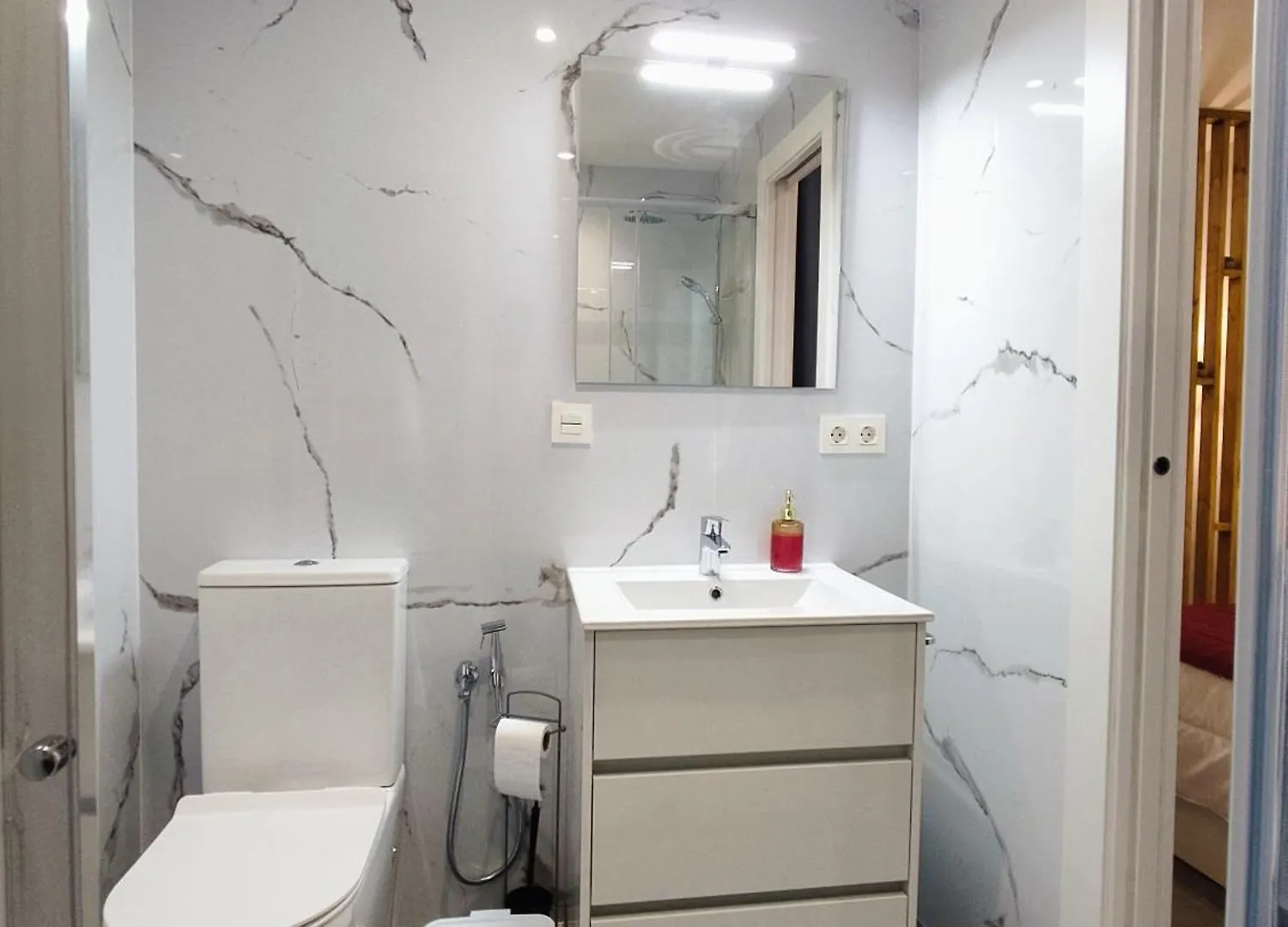 Ferola Homes Granada Spain