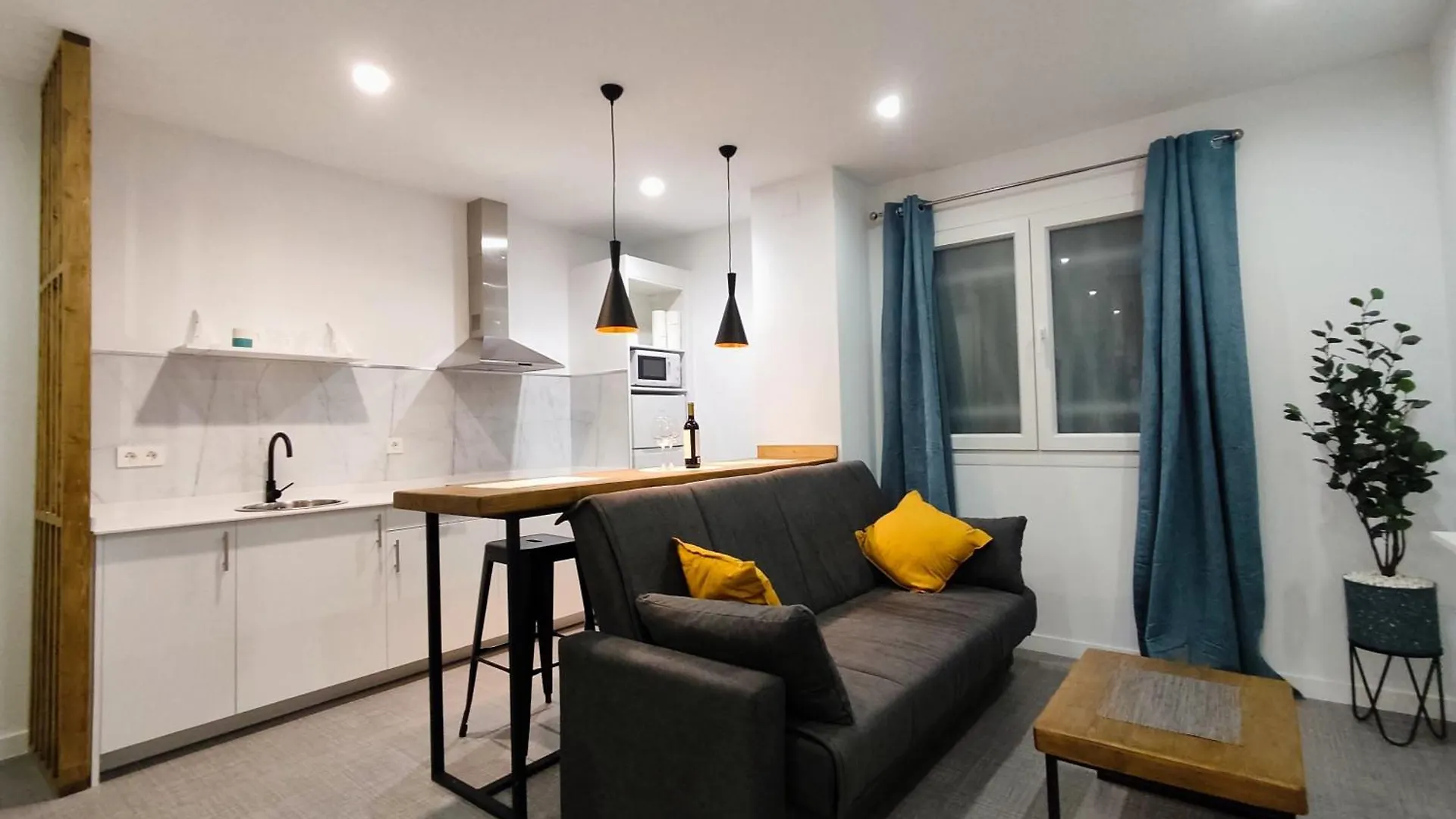 Apartment Ferola Homes Granada