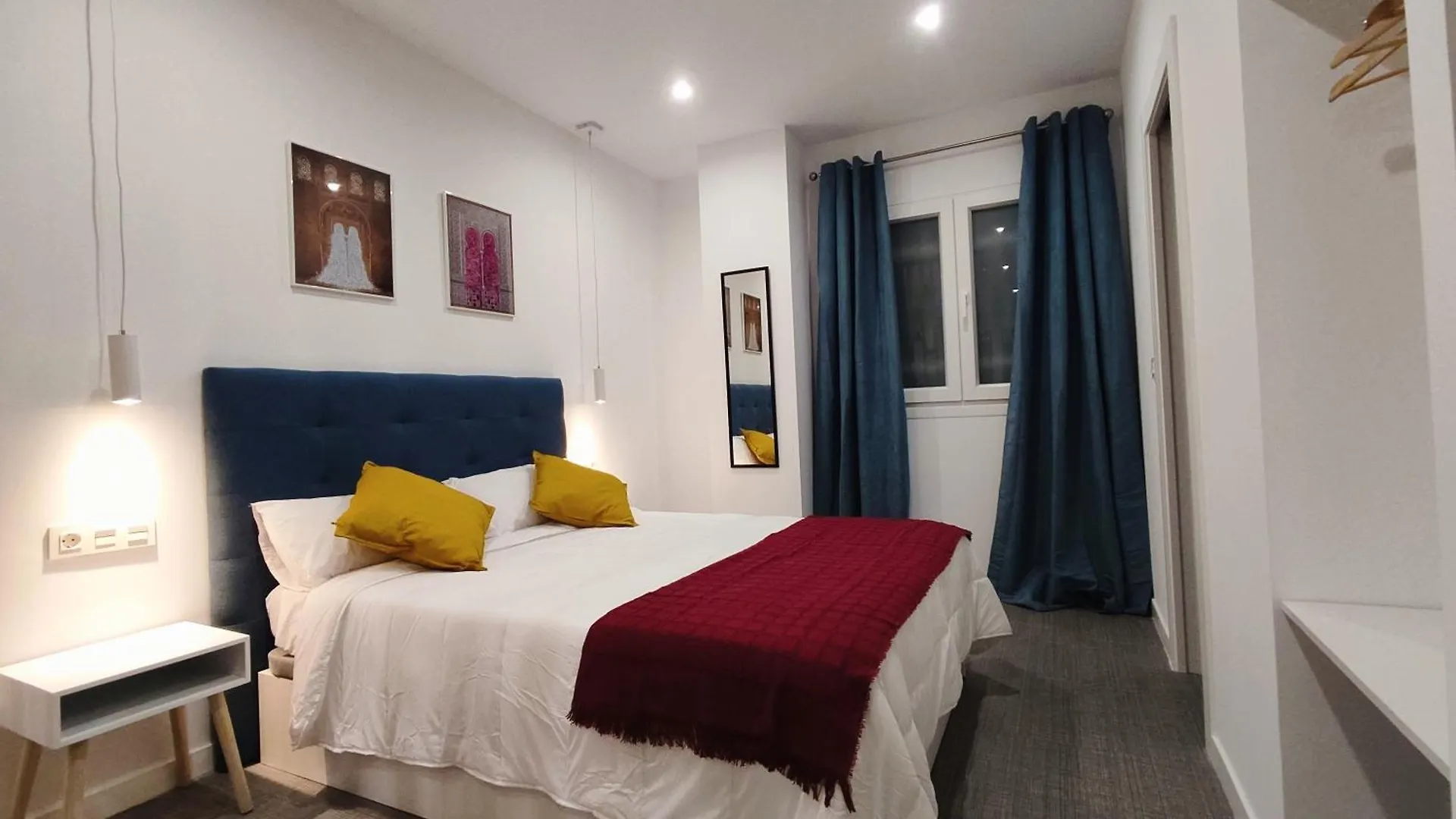 Ferola Homes Granada