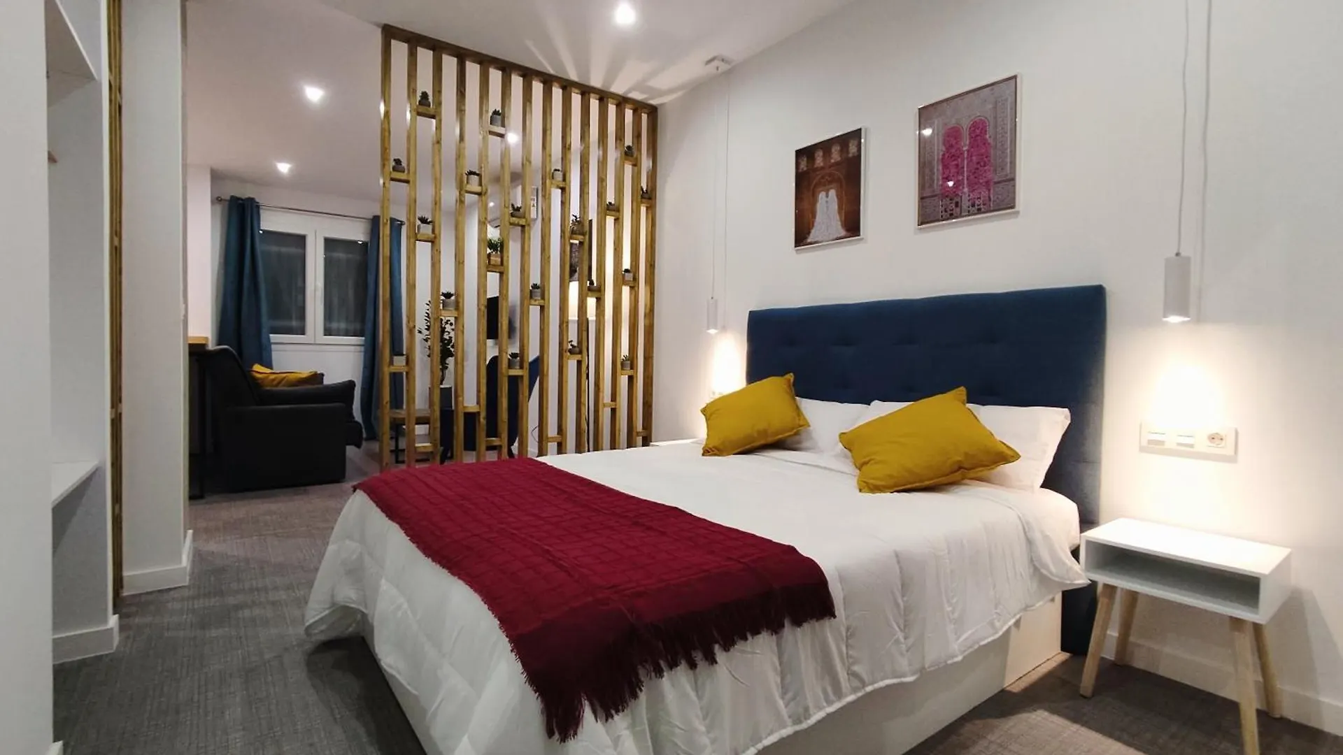 Ferola Homes Granada