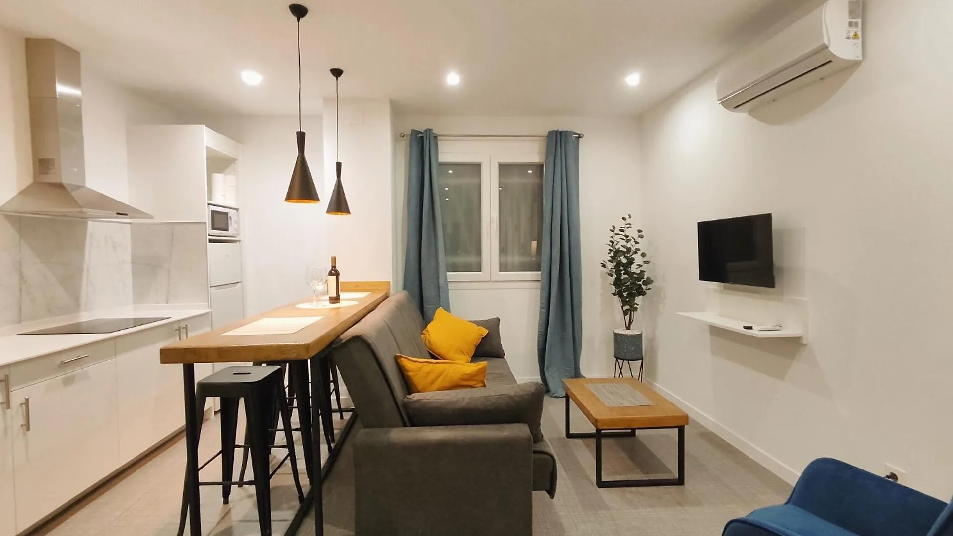 Apartment Ferola Homes Granada