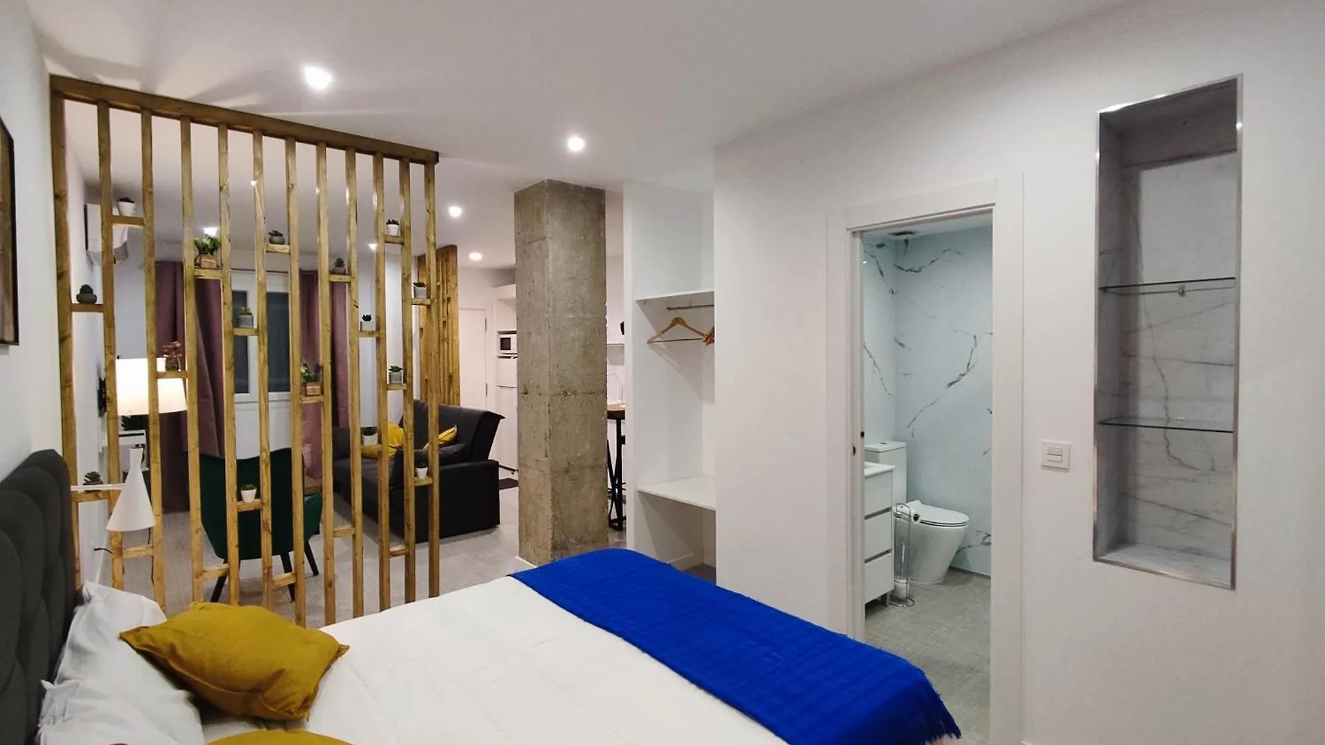 Ferola Homes Granada Spain