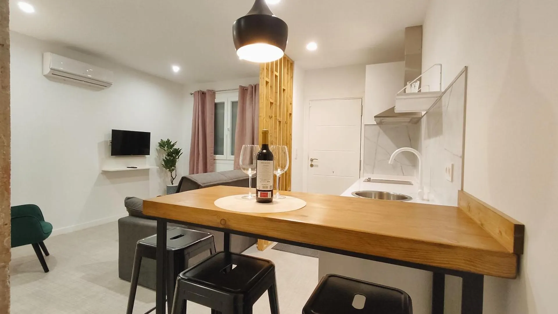 Ferola Homes Granada
