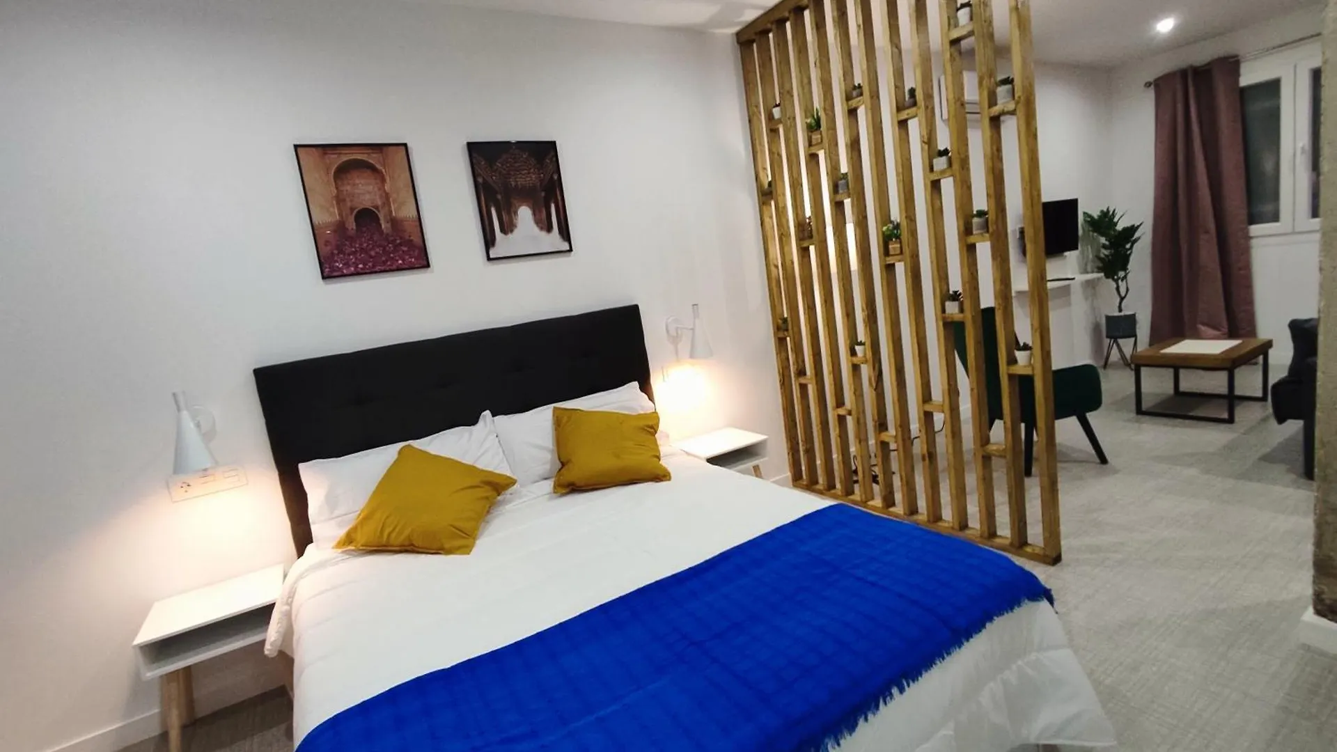 Apartment Ferola Homes Granada