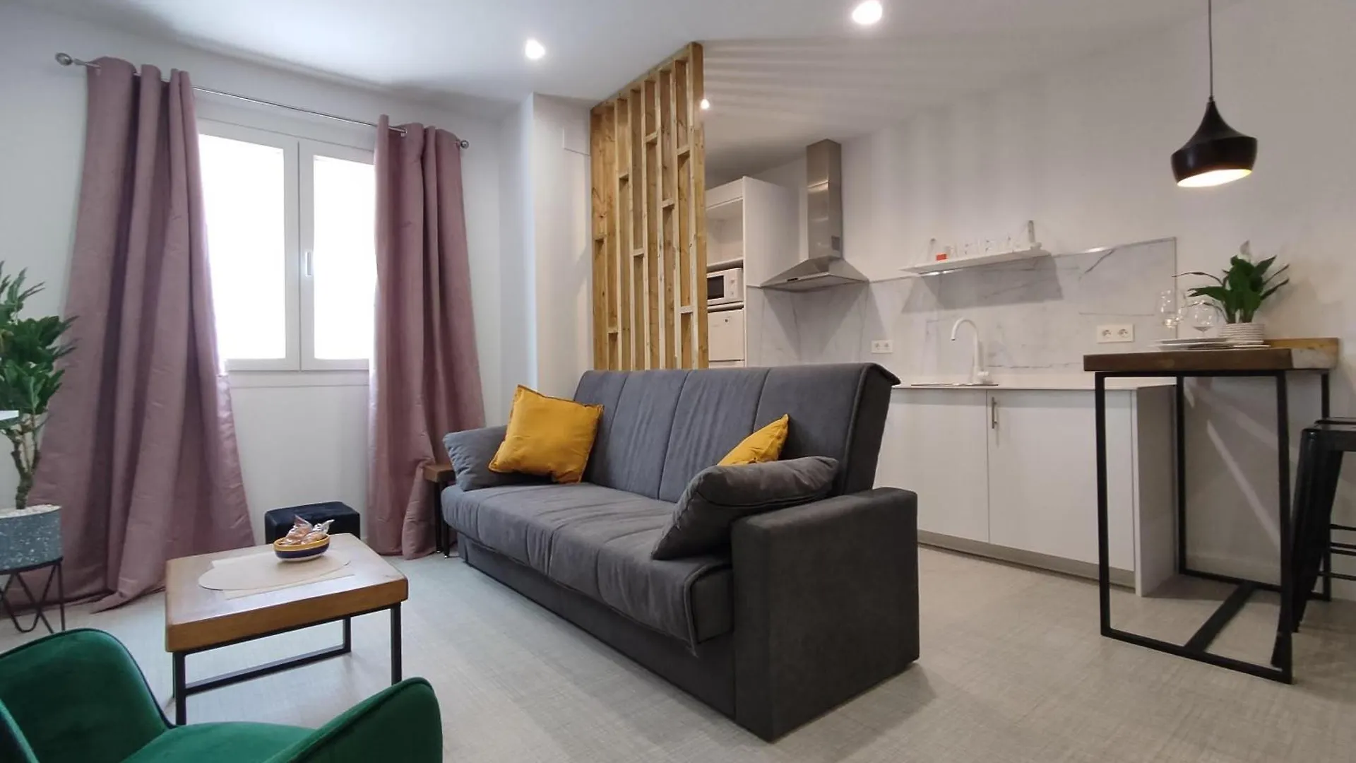 Ferola Homes Granada