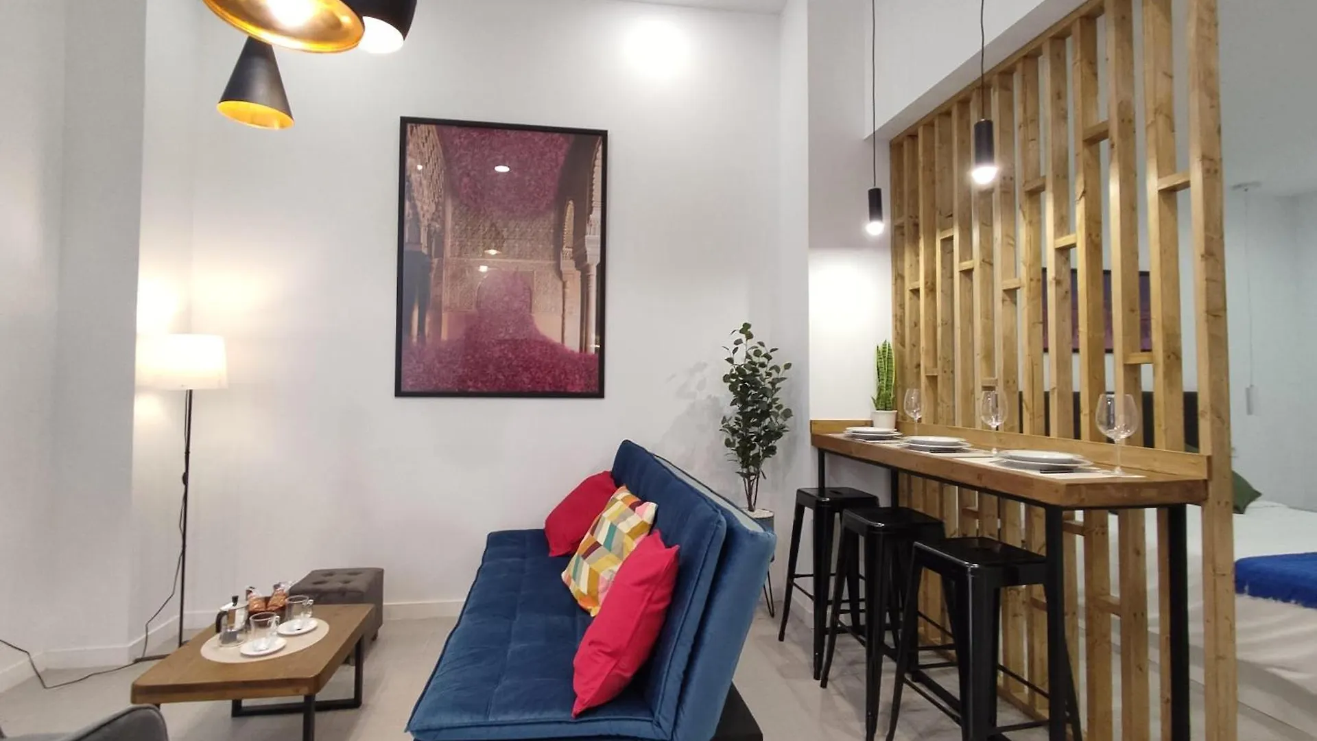 Ferola Homes Granada