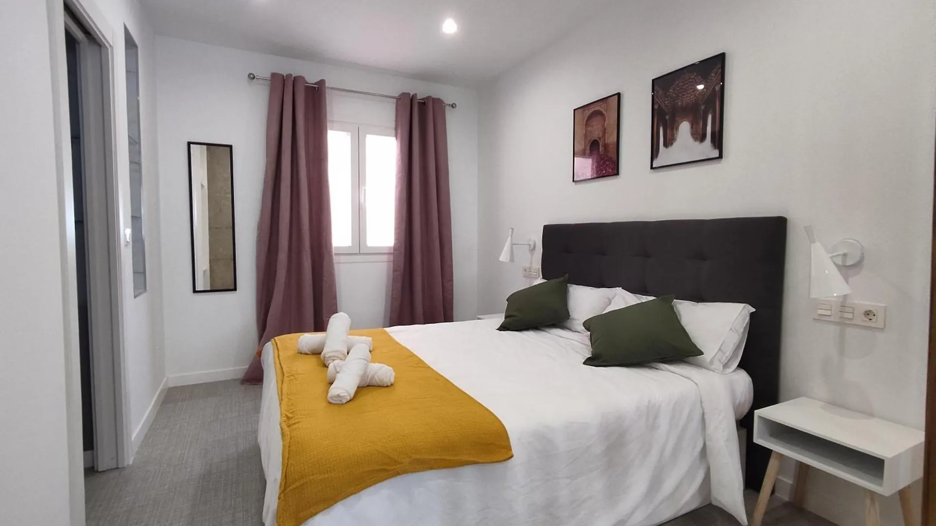 Ferola Homes Granada
