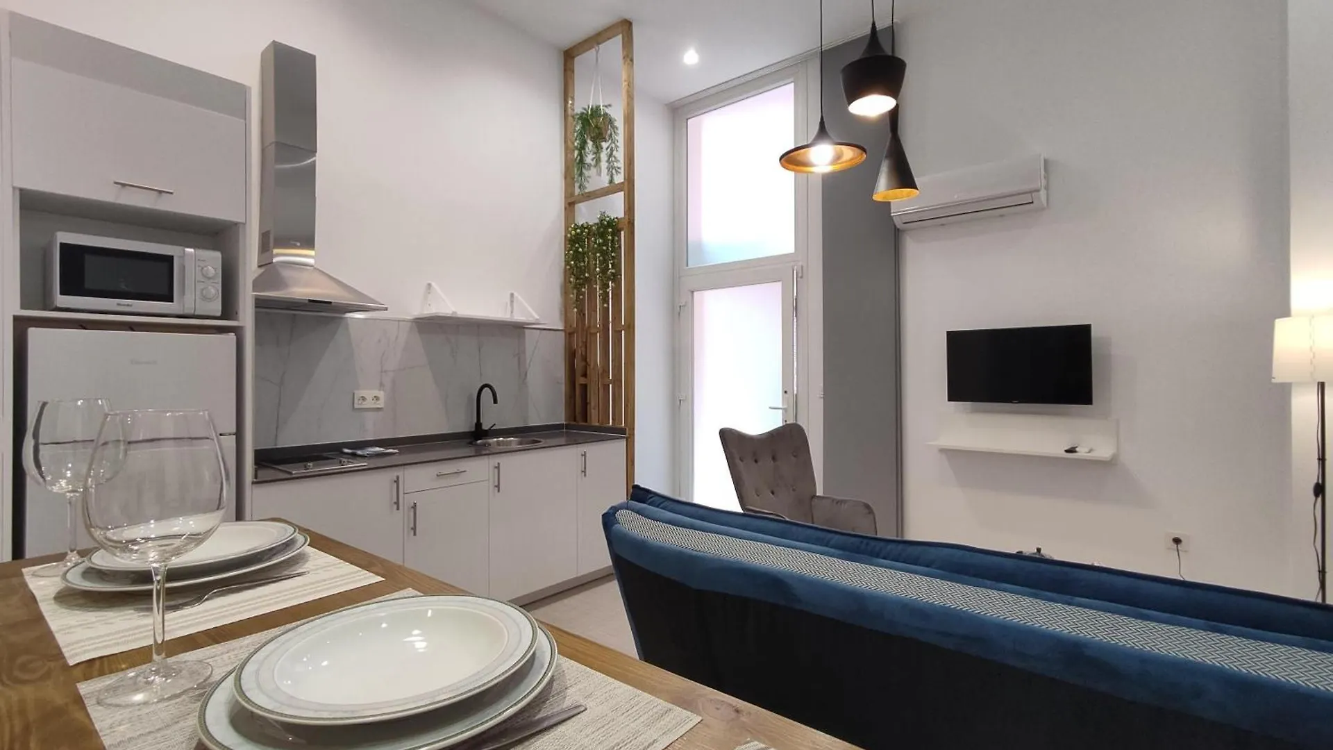 Apartment Ferola Homes Granada