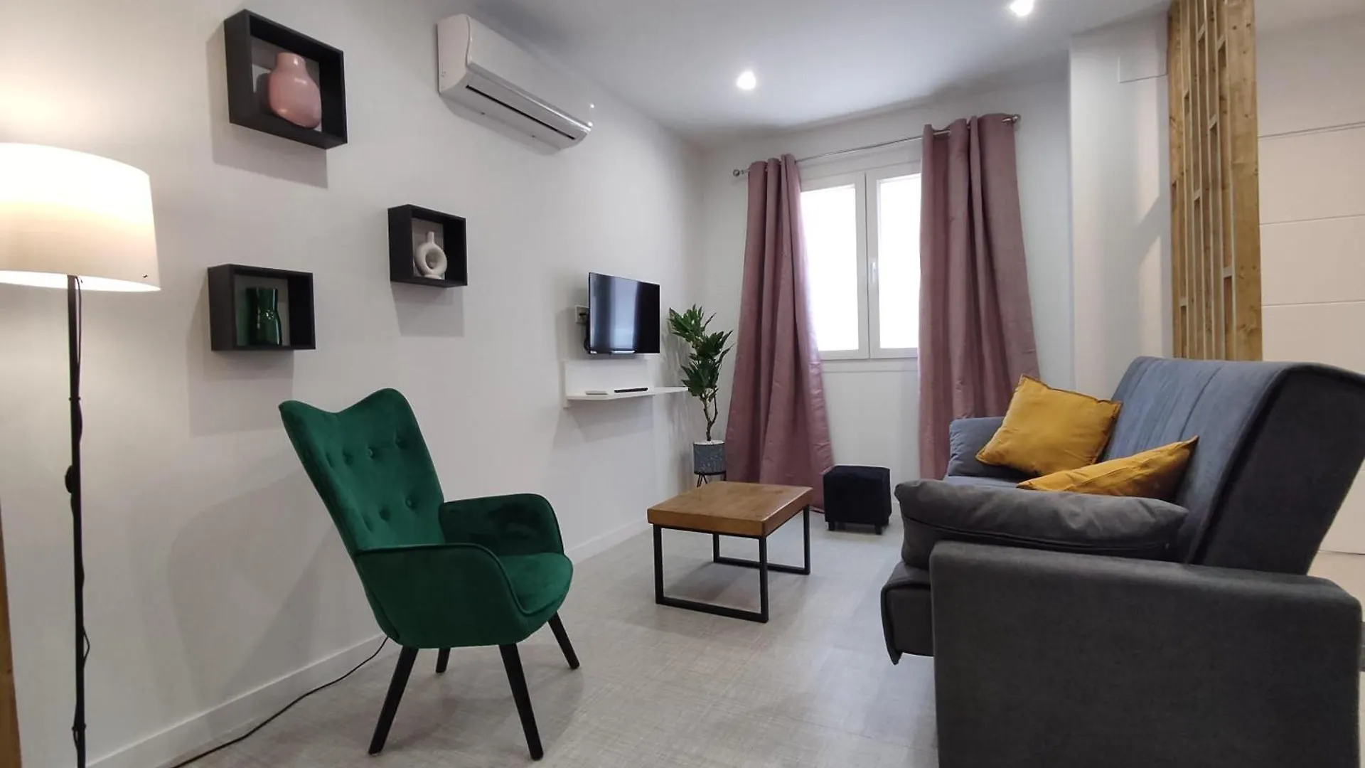 Ferola Homes Granada