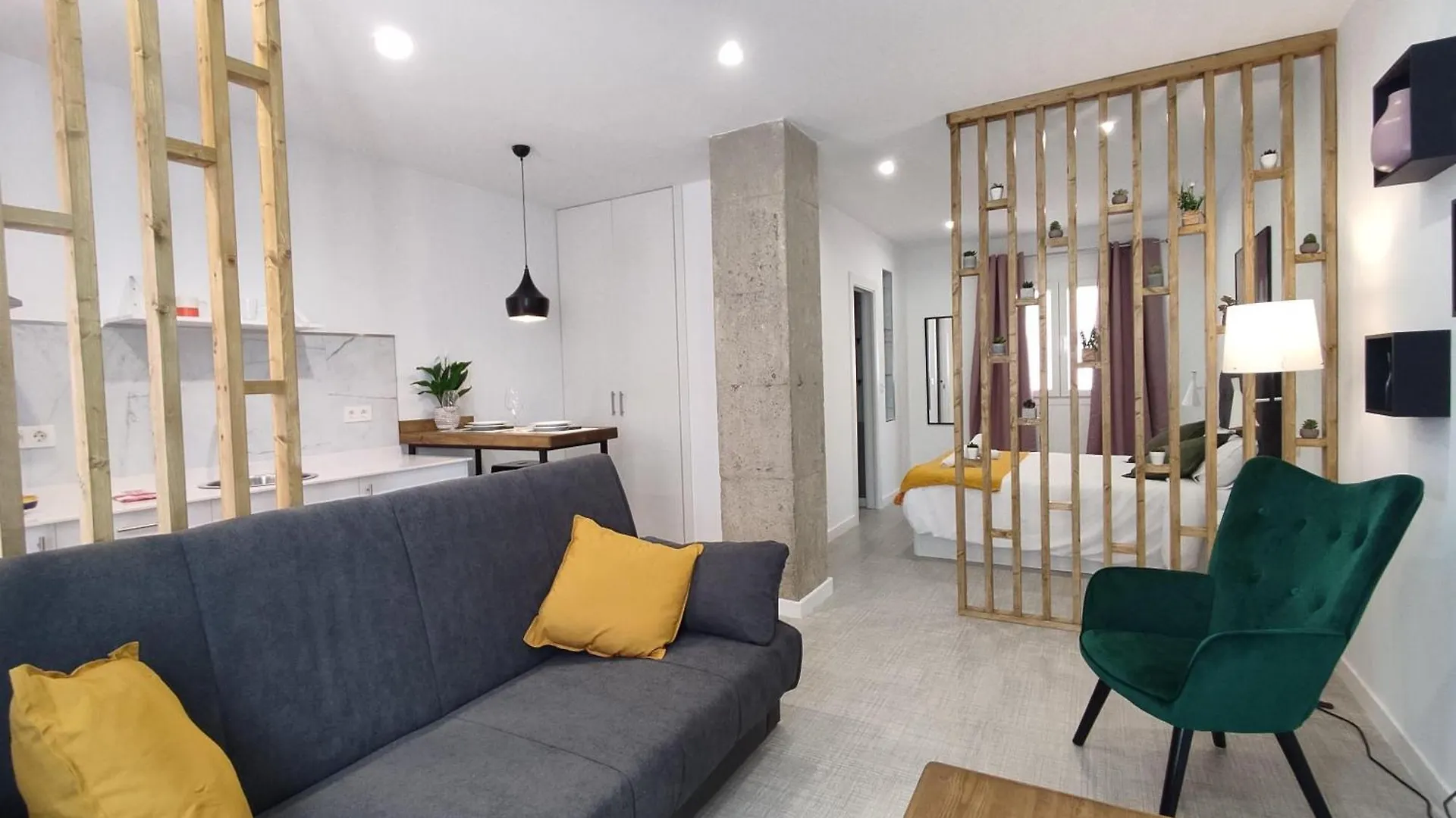Ferola Homes Granada Spain