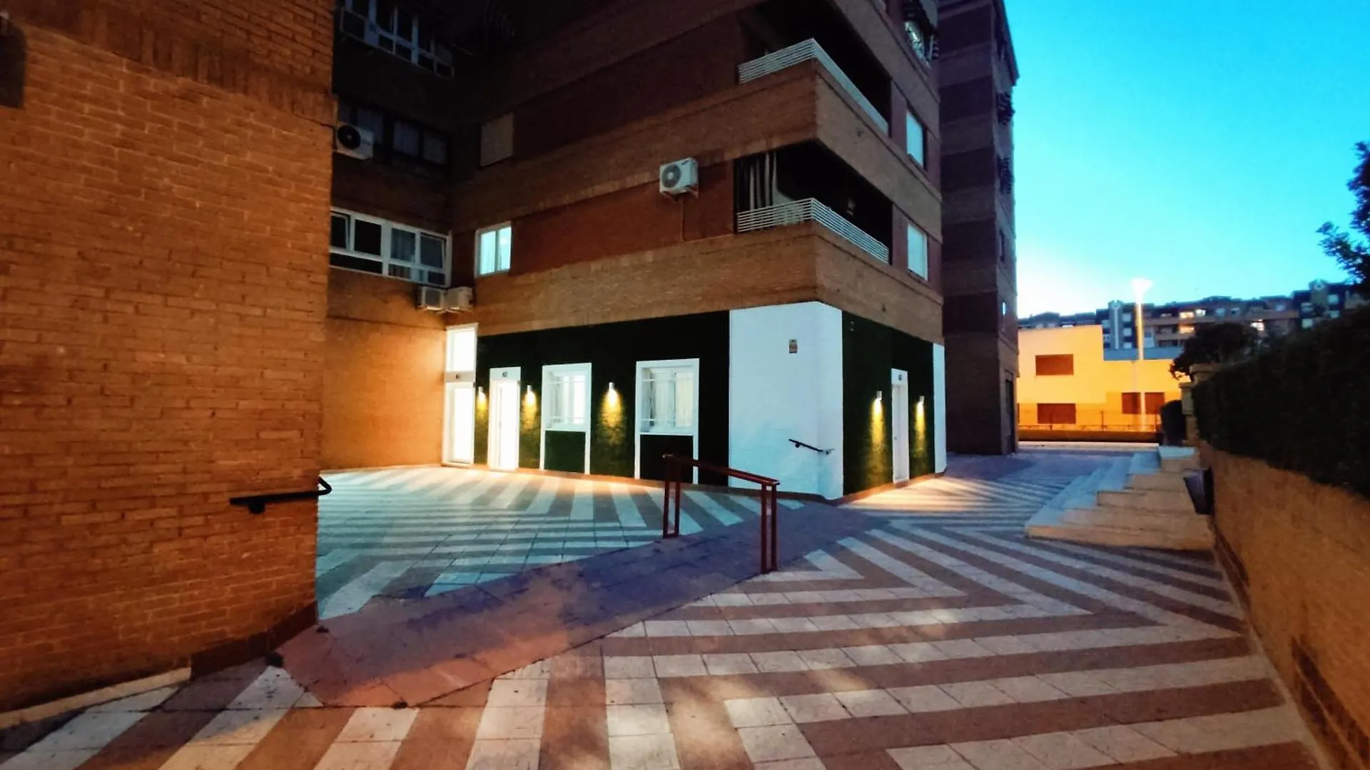 Ferola Homes Granada 0*,  Spain