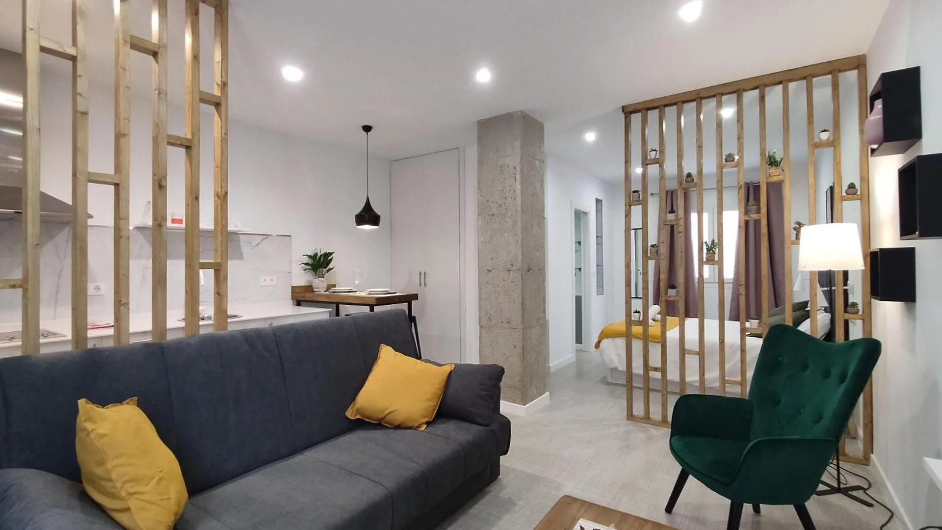 Ferola Homes Granada
