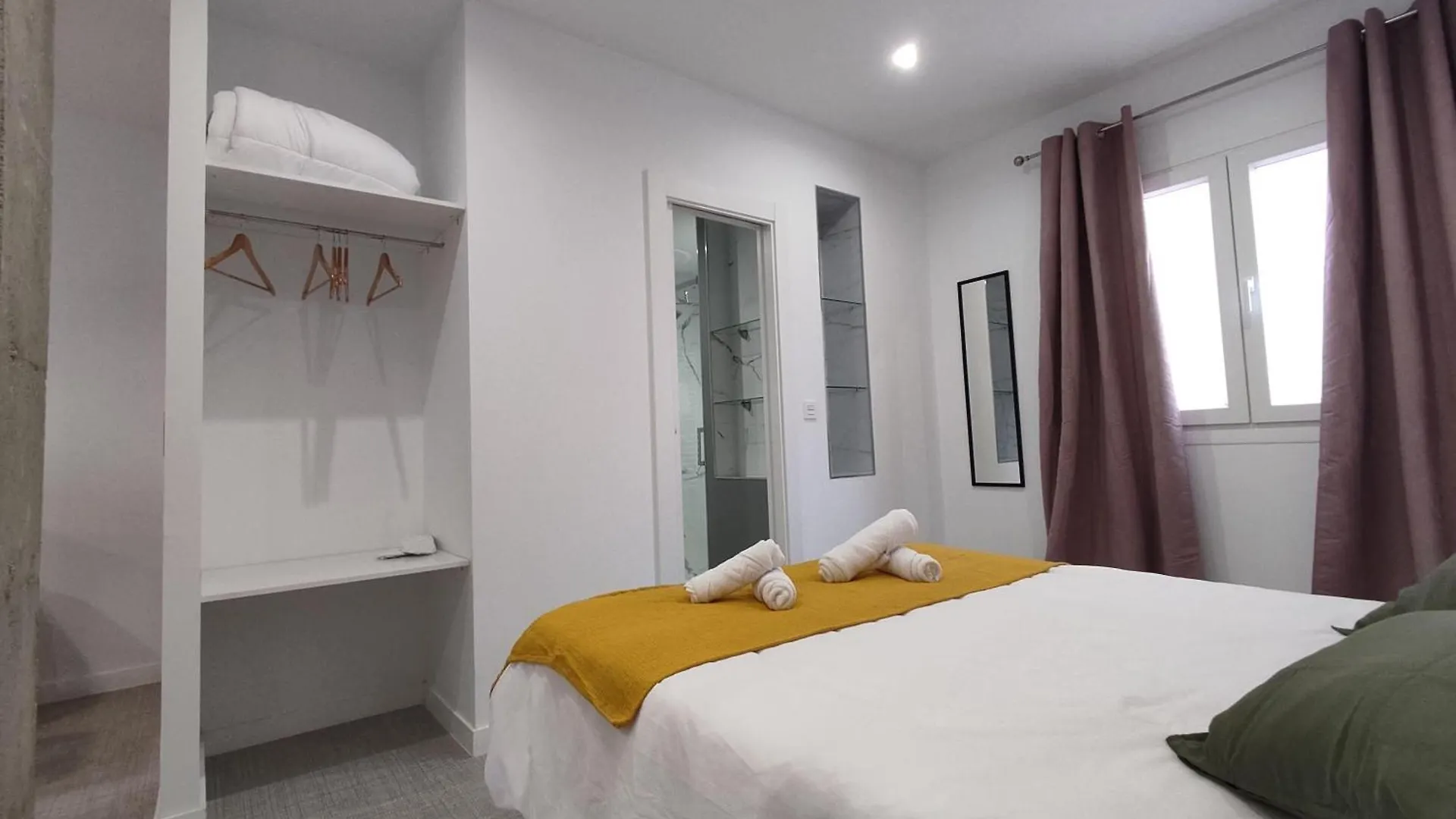 Ferola Homes Granada