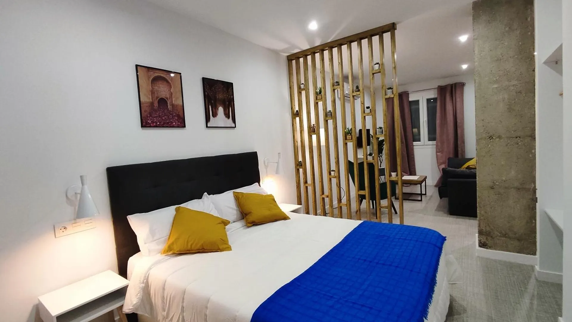 Ferola Homes Granada